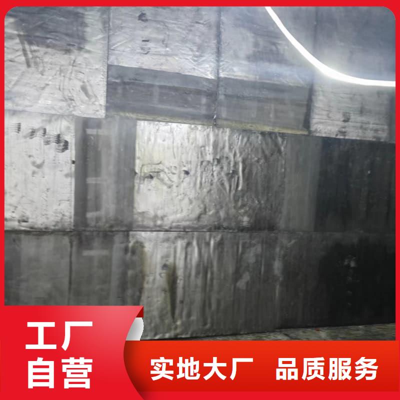 CT室放射科施工报价资讯
