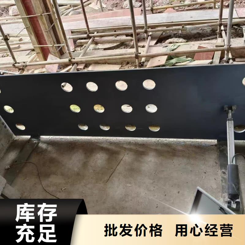 射线防护工程远销海外