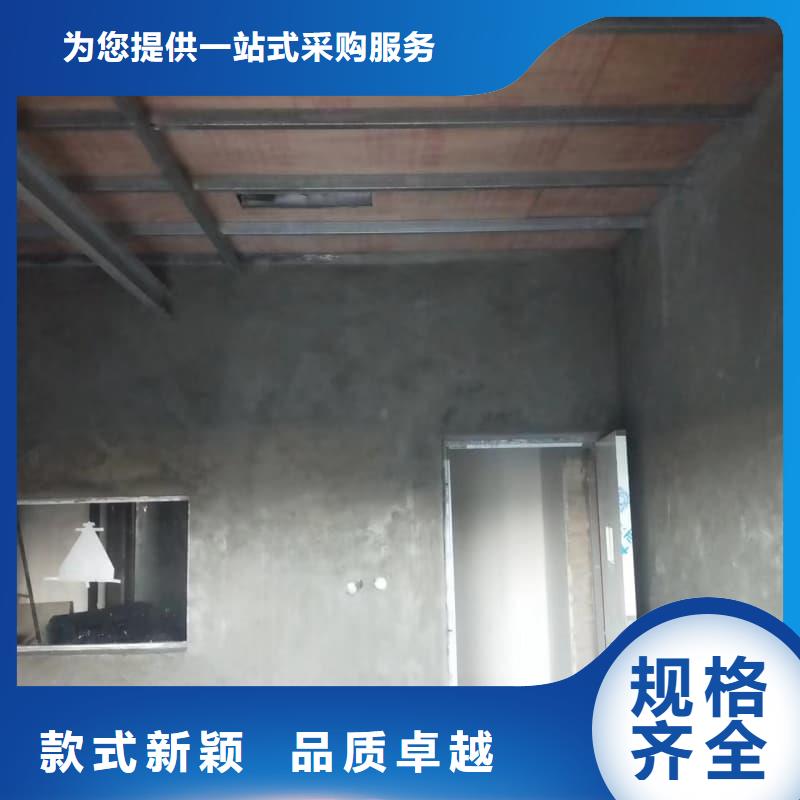 CT室放射科施工报价资讯