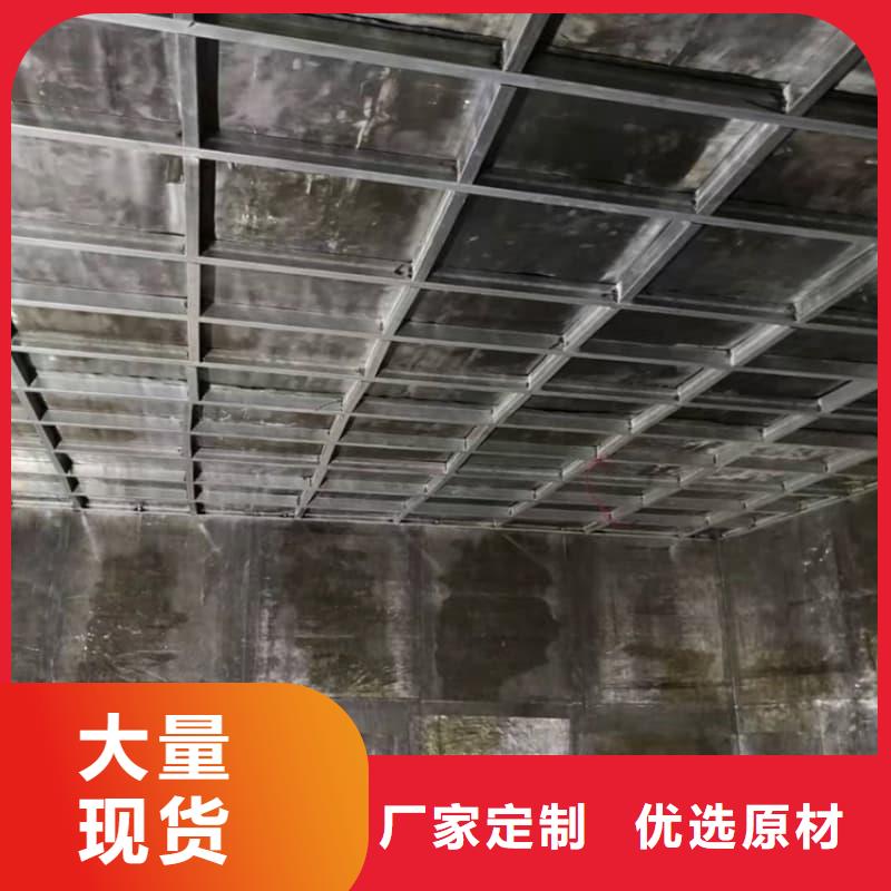 CT室放射科施工报价资讯