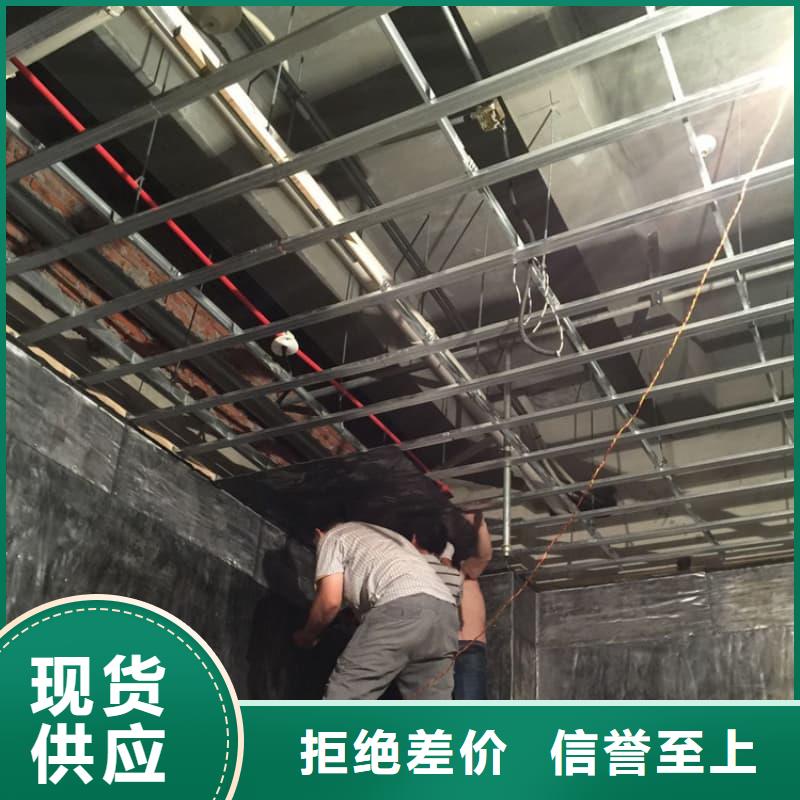 CT室放射科施工报价资讯
