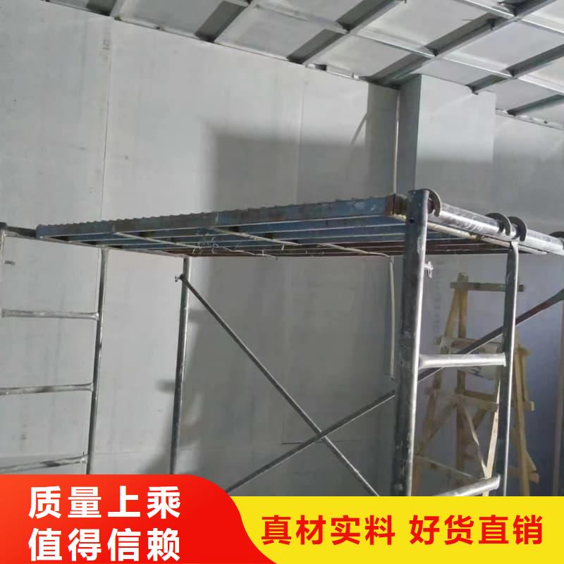 CT室放射科施工报价资讯