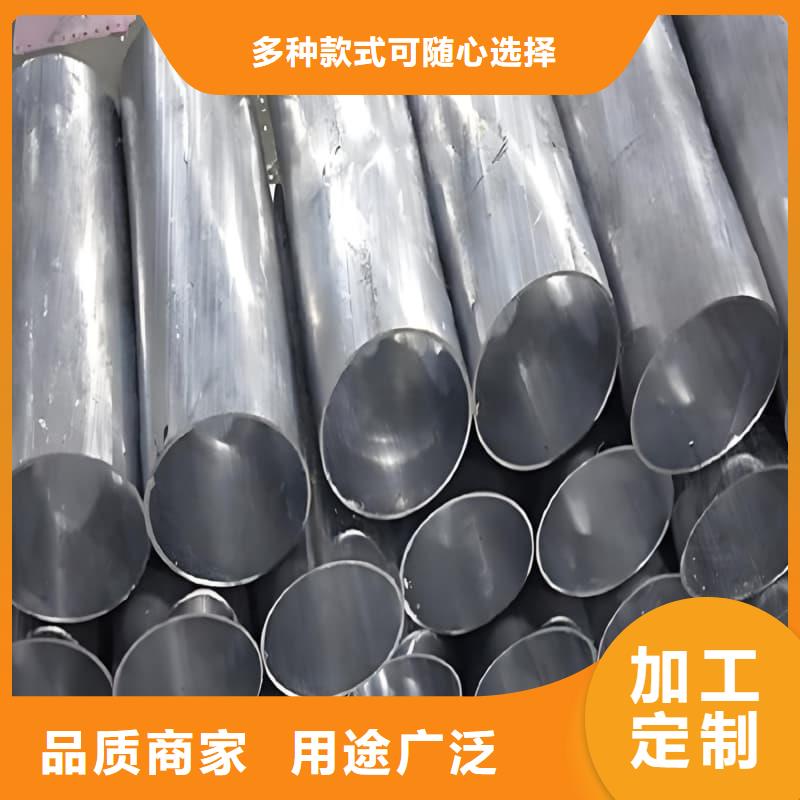 异型大口径铅管-品质保障
