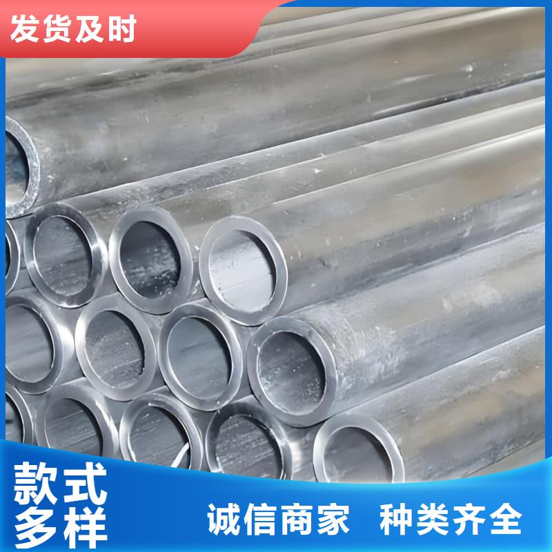 异型大口径铅管-品质保障