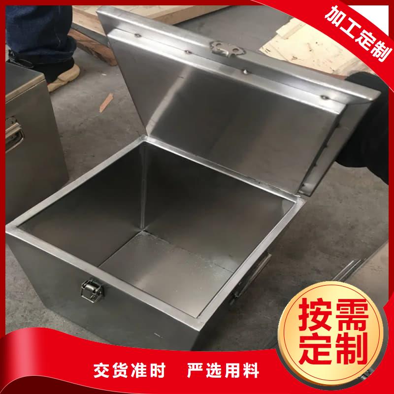 核医学铅箱厂家定制