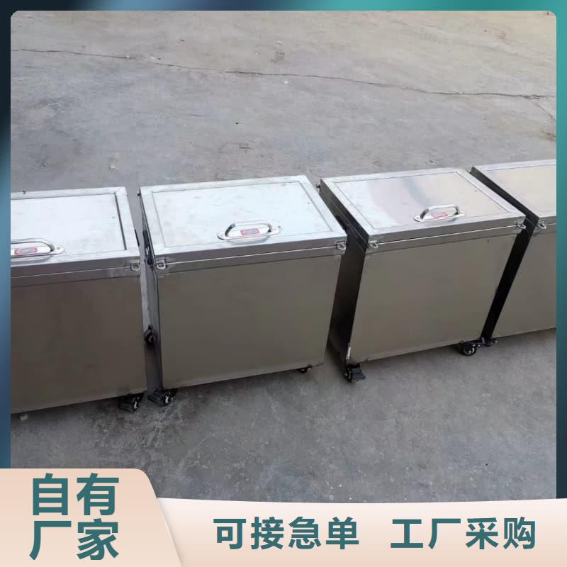 核医学铅箱厂家定制