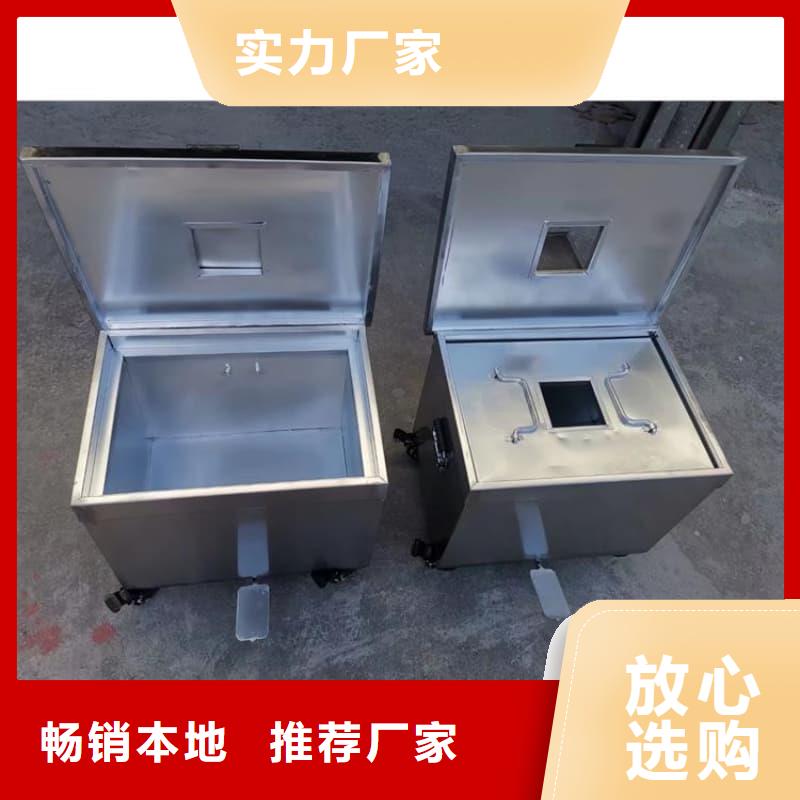值得信赖的放射源储物柜