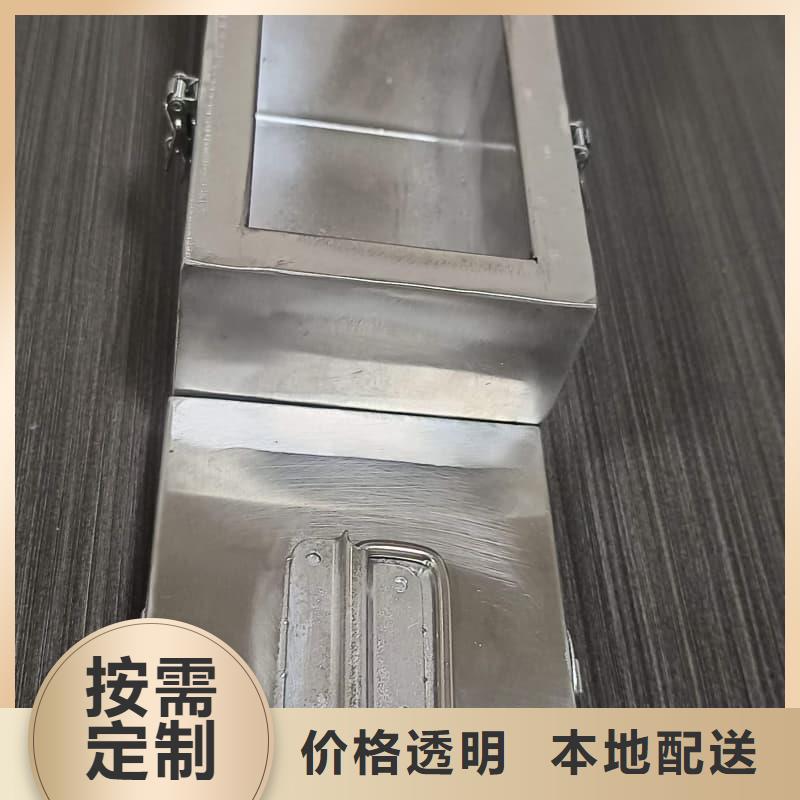 放射物储存铅箱介绍