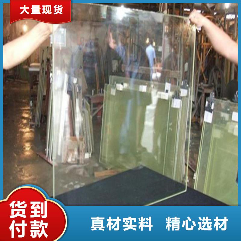 CT室铅玻璃-信誉可靠