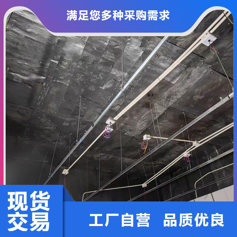 防护铅玻璃工程靠谱厂家