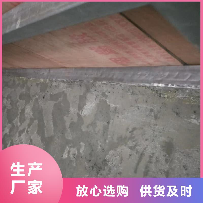 防护铅玻璃工程靠谱厂家