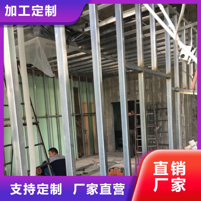 铅房设计施工工程价格行情走势