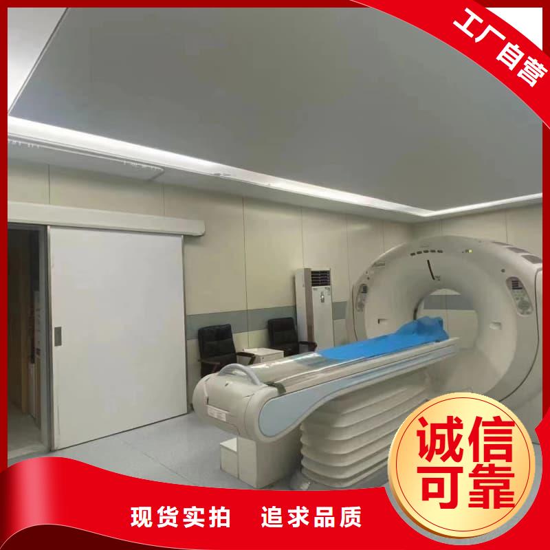 铅房设计施工工程价格行情走势