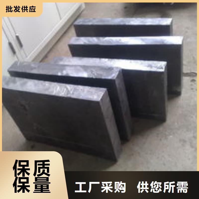 诚信的平角铅砖厂家