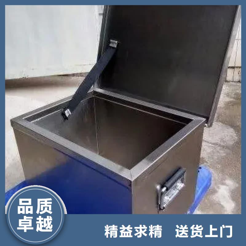 放射源铅箱生产厂家-值得信赖