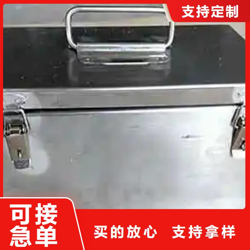 放射源铅箱-质量可靠