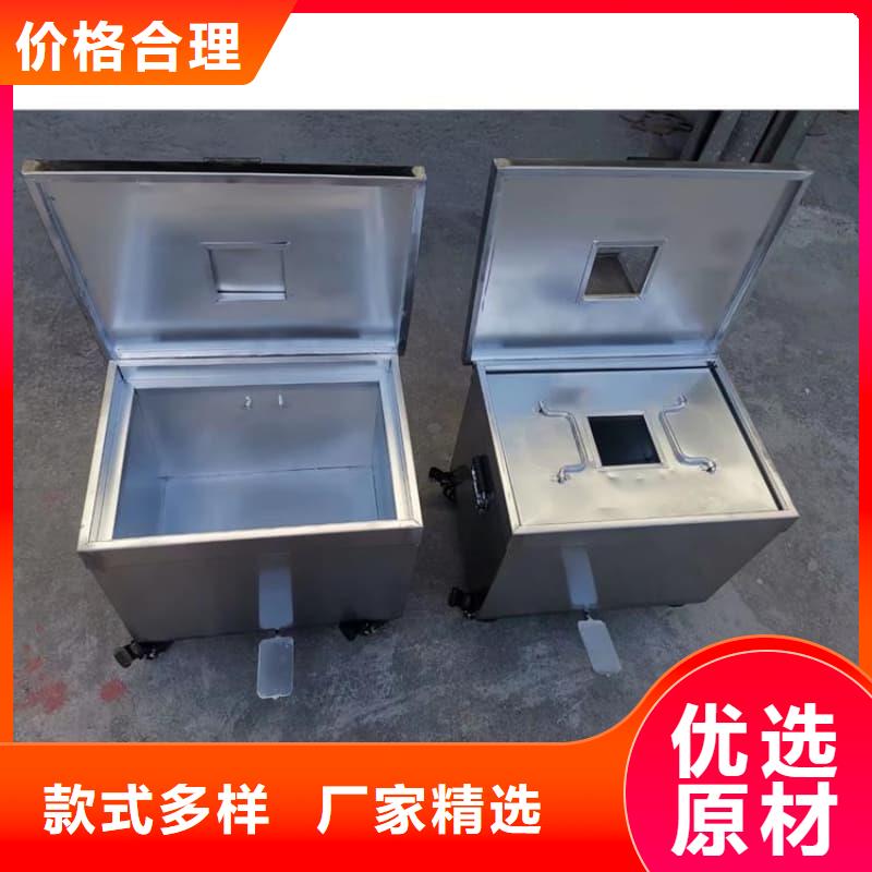 性价比高的屏蔽射线铅罐?生产厂家