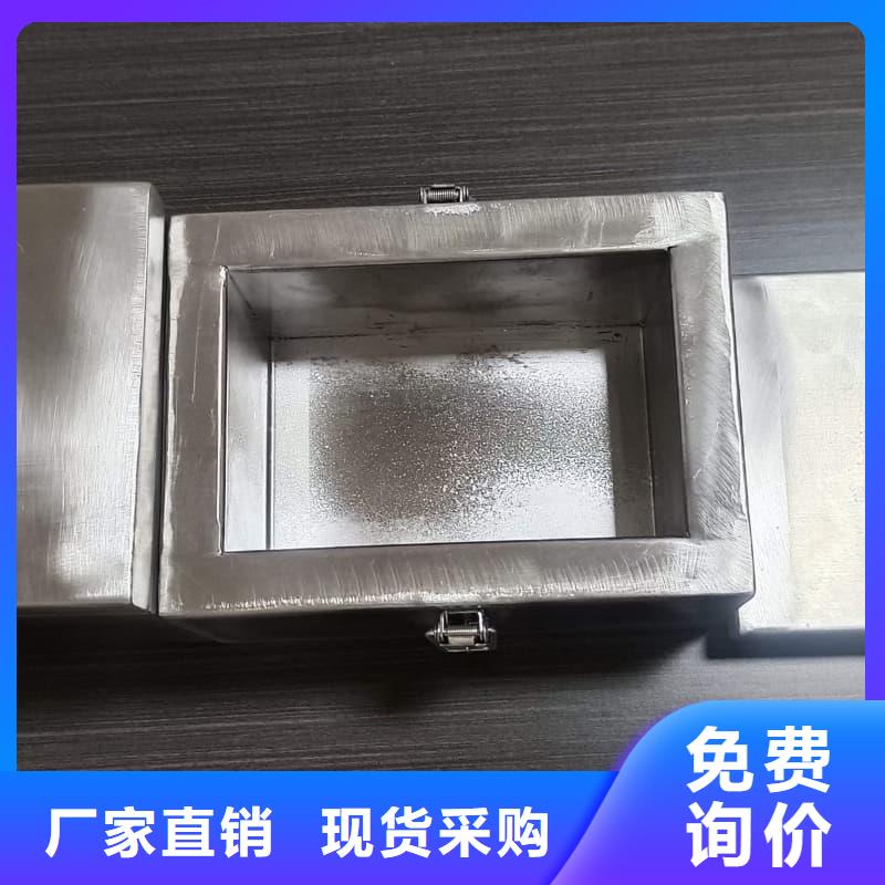 性价比高的屏蔽射线铅罐?生产厂家