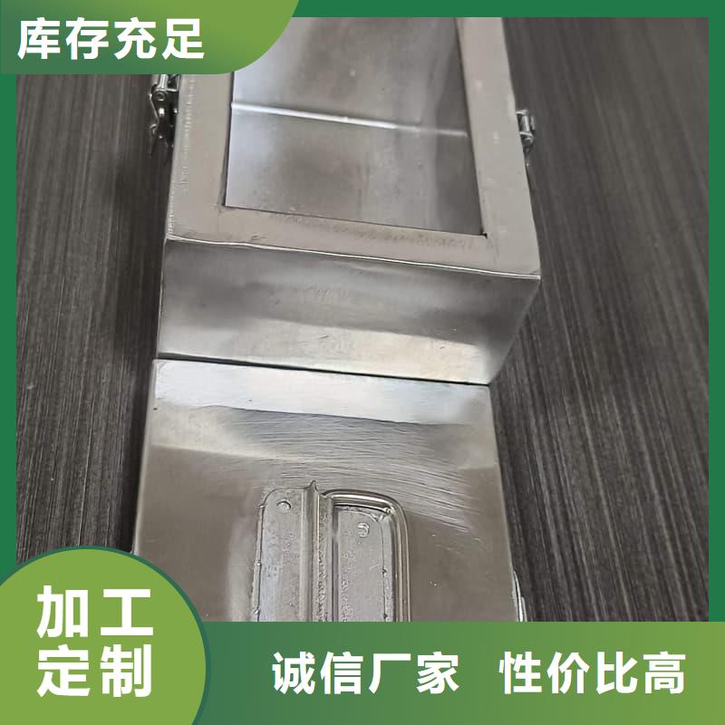 放射源铅箱-质量可靠