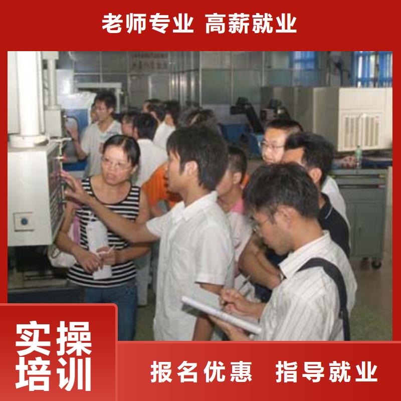 数控什么学校好学数控车床学校?数控培训到底哪里好