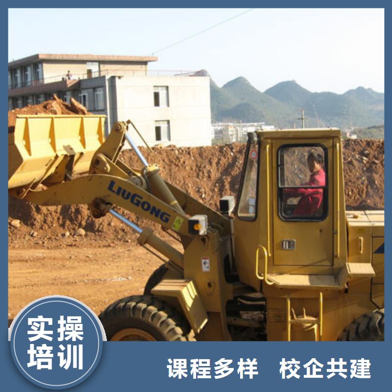 开塔吊培训技校招生电话