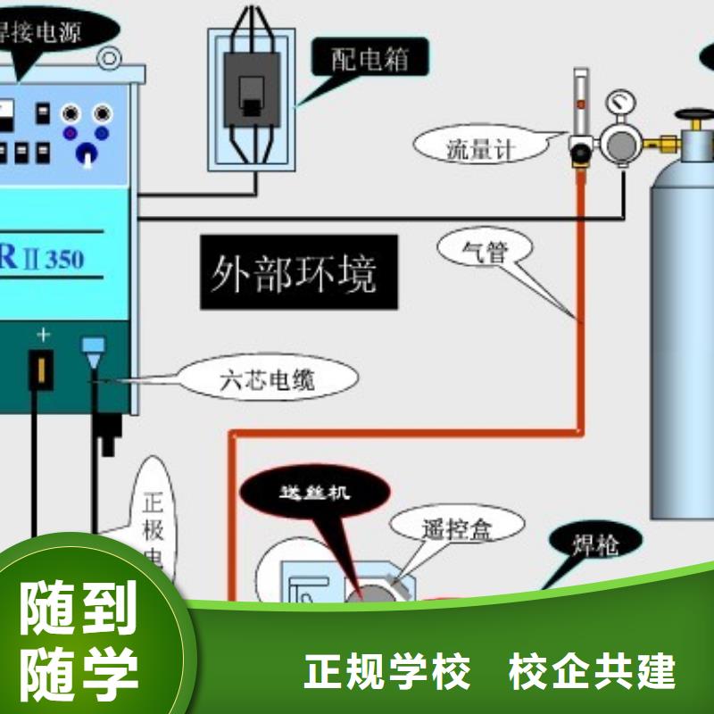 二保焊培训学校|电气焊培训技校|氩弧焊培训学校