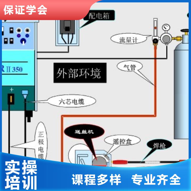 学焊接花多少钱？二保焊培训学校|学电气焊报名地址