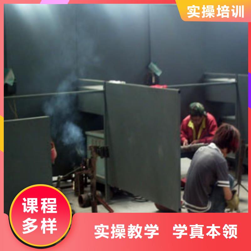 学二保焊要花多少钱？二保焊学校|焊接学期学费