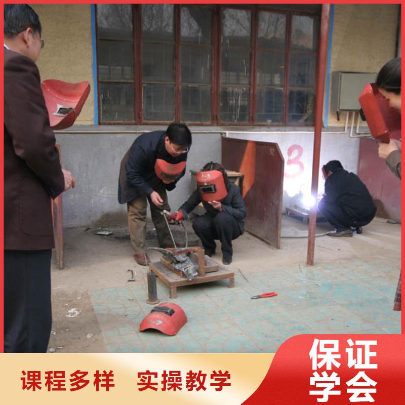 氩弧焊技校|学焊接怎么报名?焊接学期学费