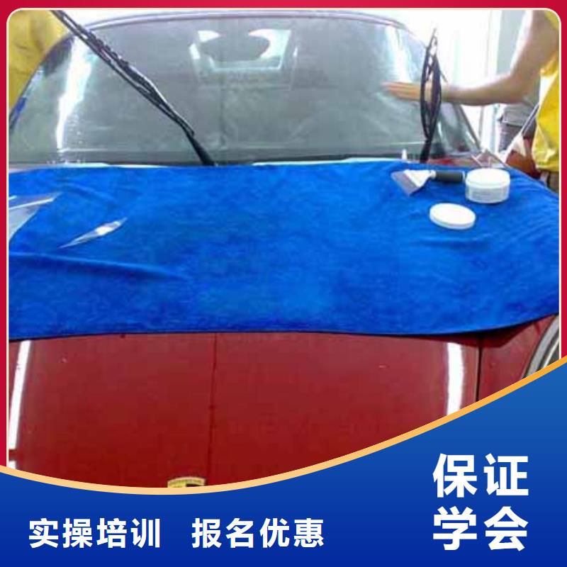 办学时间长的汽修培训学校-虎振技校