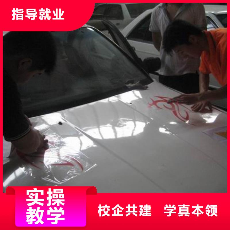 不想继续上学了学汽修去哪里报名
