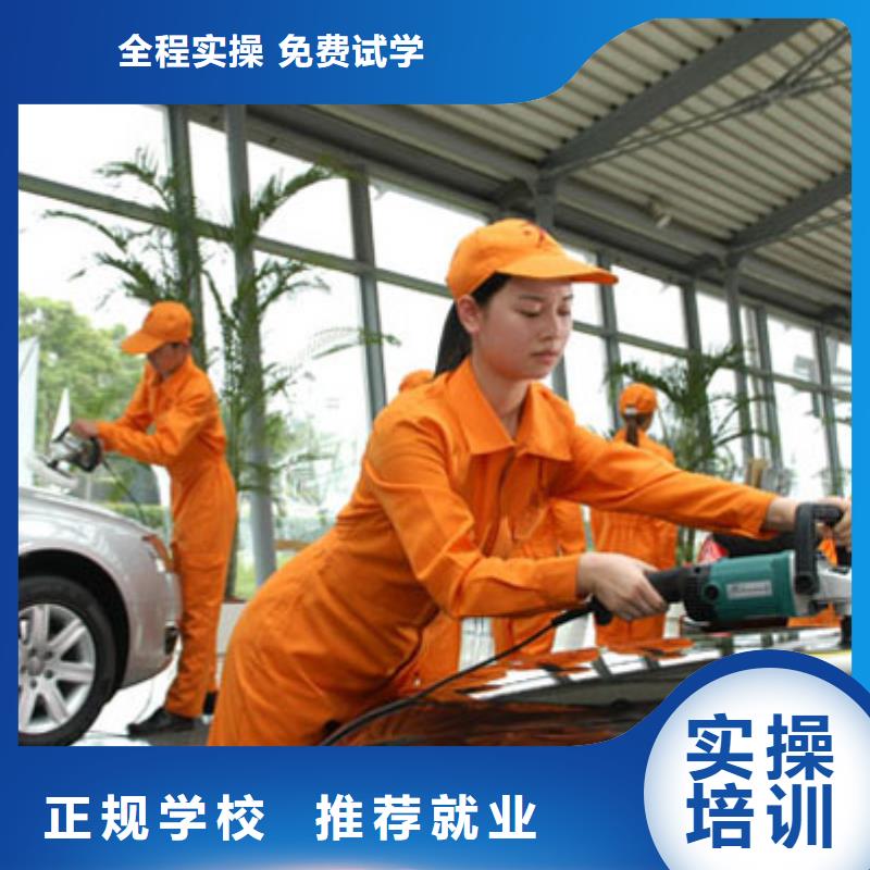 易县汽车维修培训要学多久