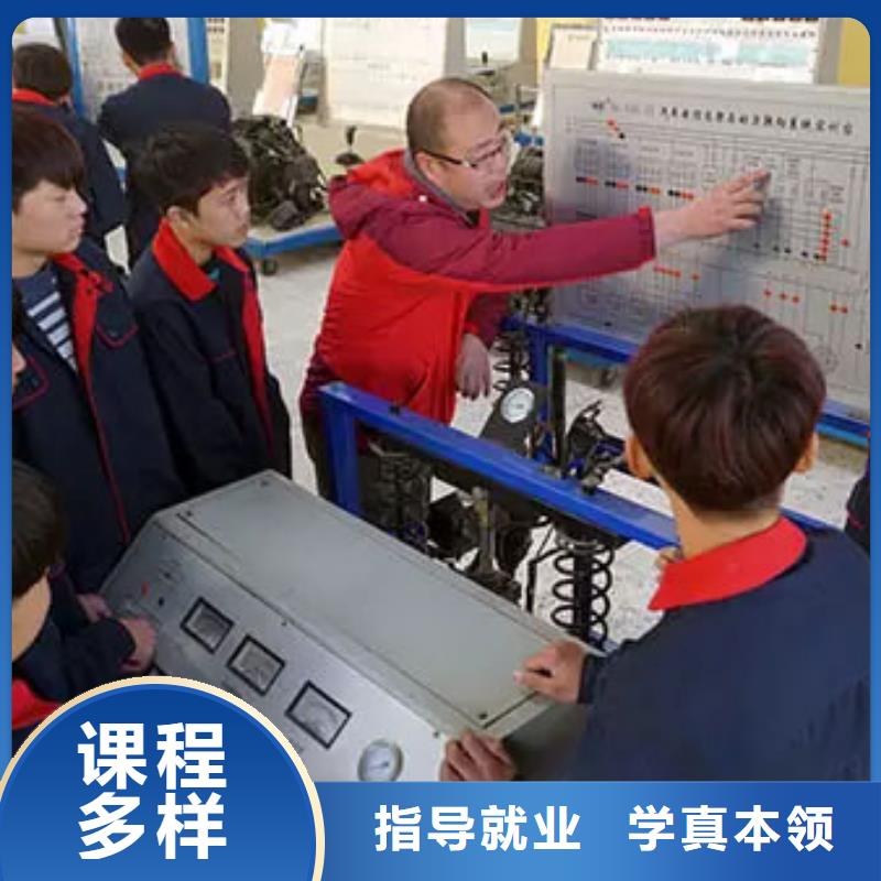 易县汽车维修培训要学多久