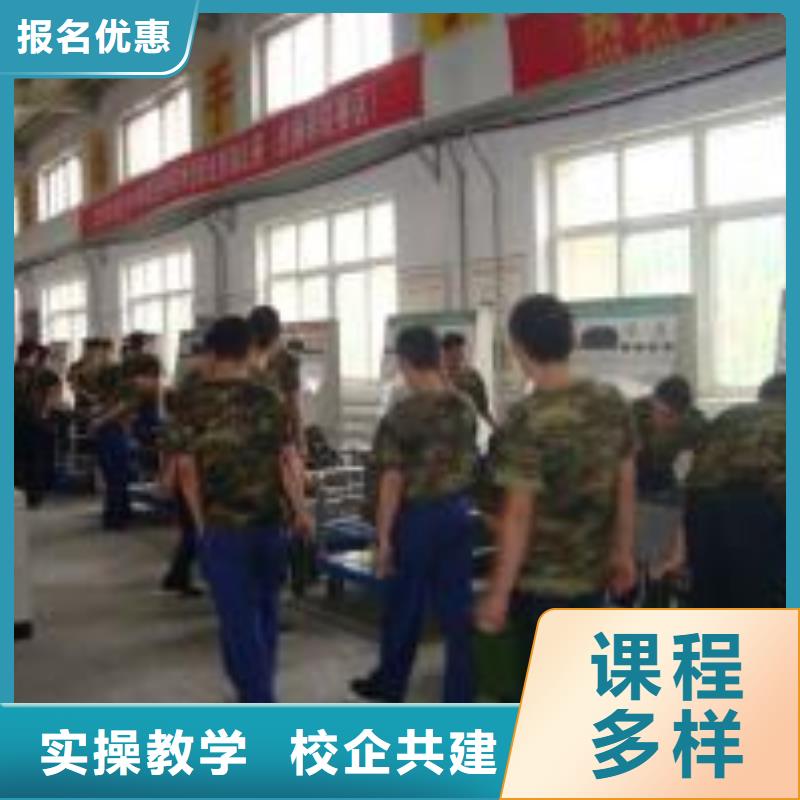 学汽车维修到保定虎振