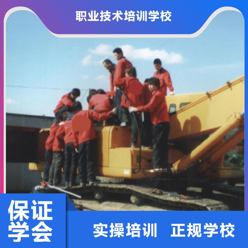 学挖掘机必选虎振花多少钱