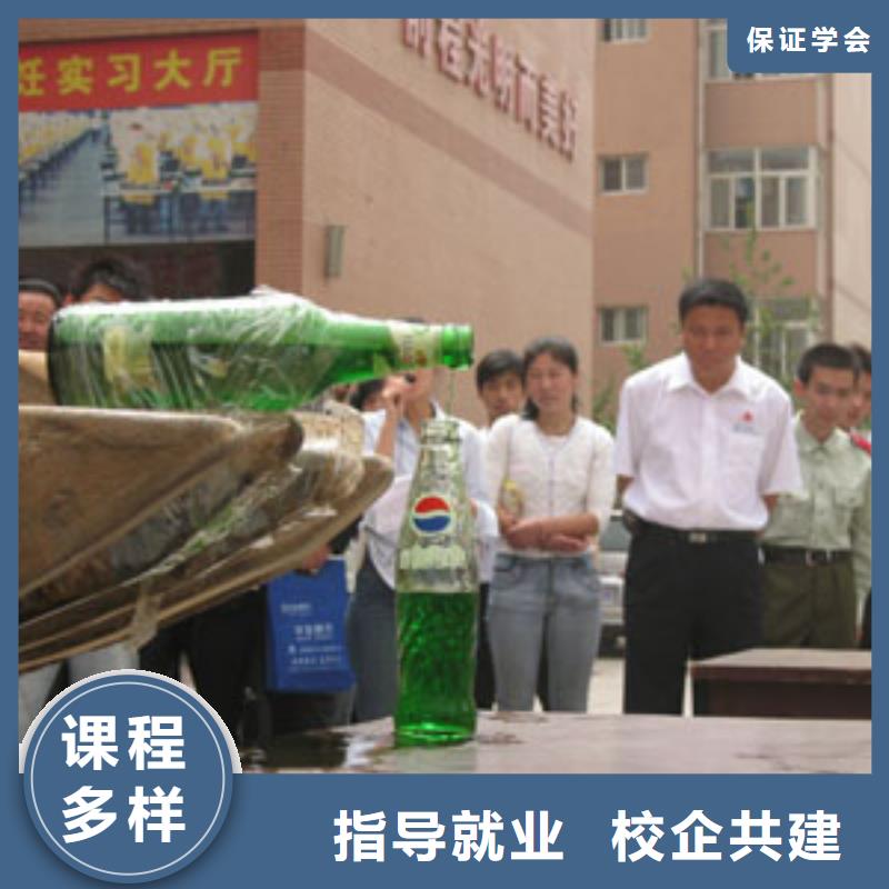 工程机械操作培训报名电话