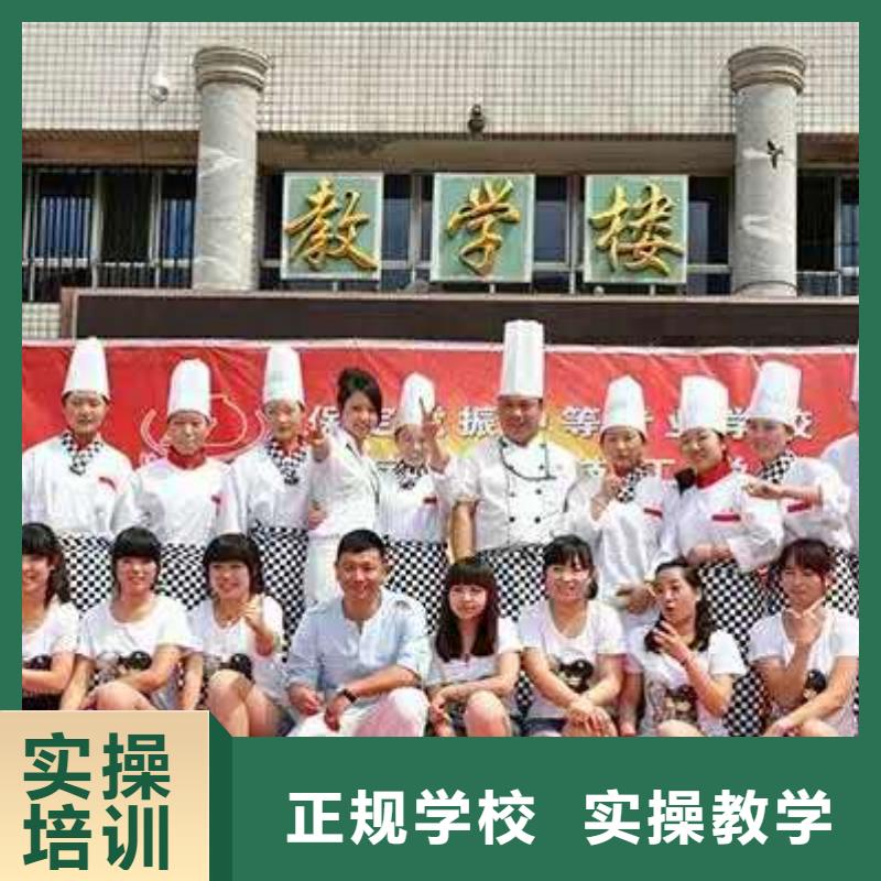 【虎振中西糕点学校】挖掘机培训师资力量强