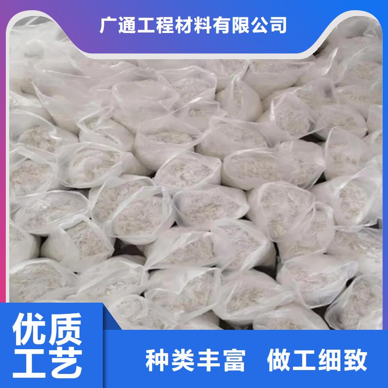 剪切钢纤维--聚乙烯醇纤维厂家--制造