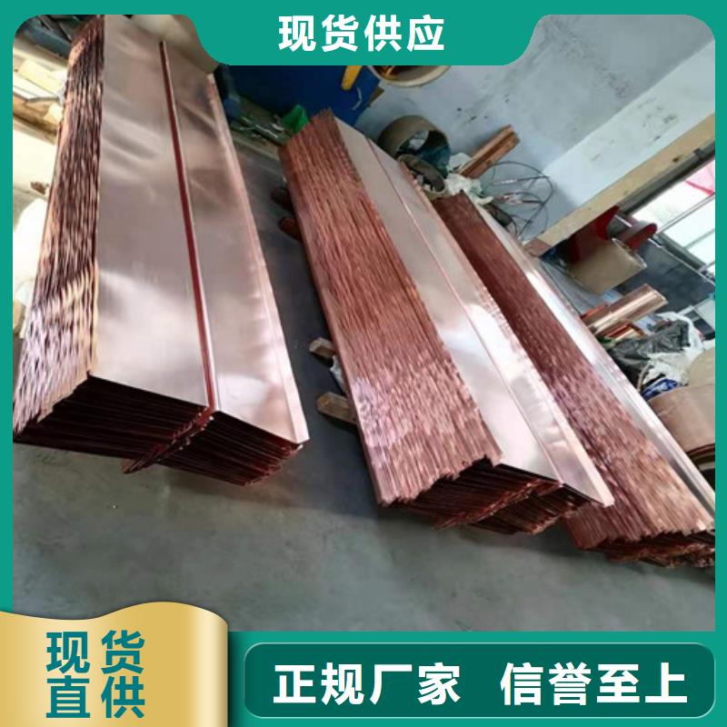 紫铜止水片---生产厂家---欢迎您