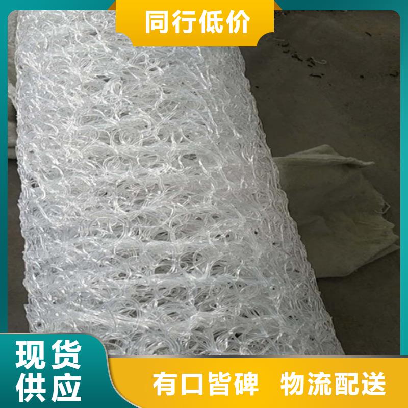 钢之弹簧透水管--双臂打孔波纹管厂家--供货商