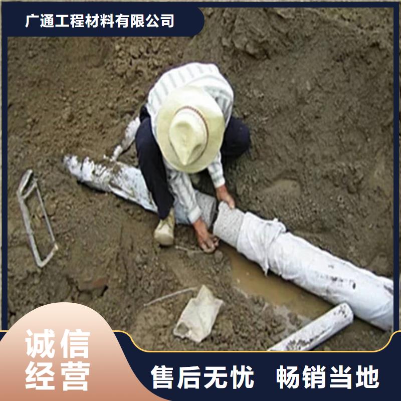 盲沟盲管单向塑料土工格栅保质保量