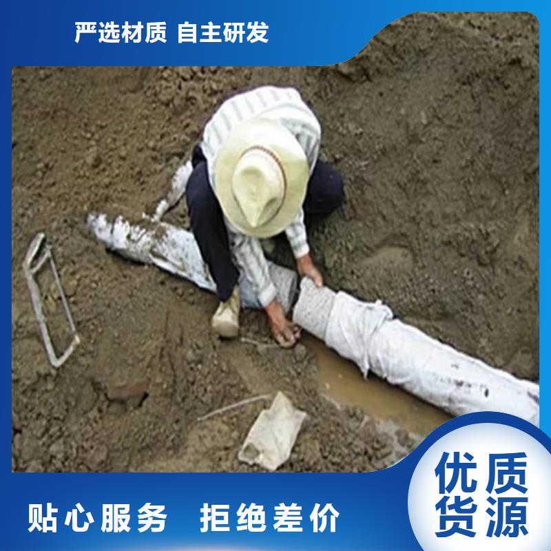 双臂打孔波纹管哪家强塑料盲沟厂家