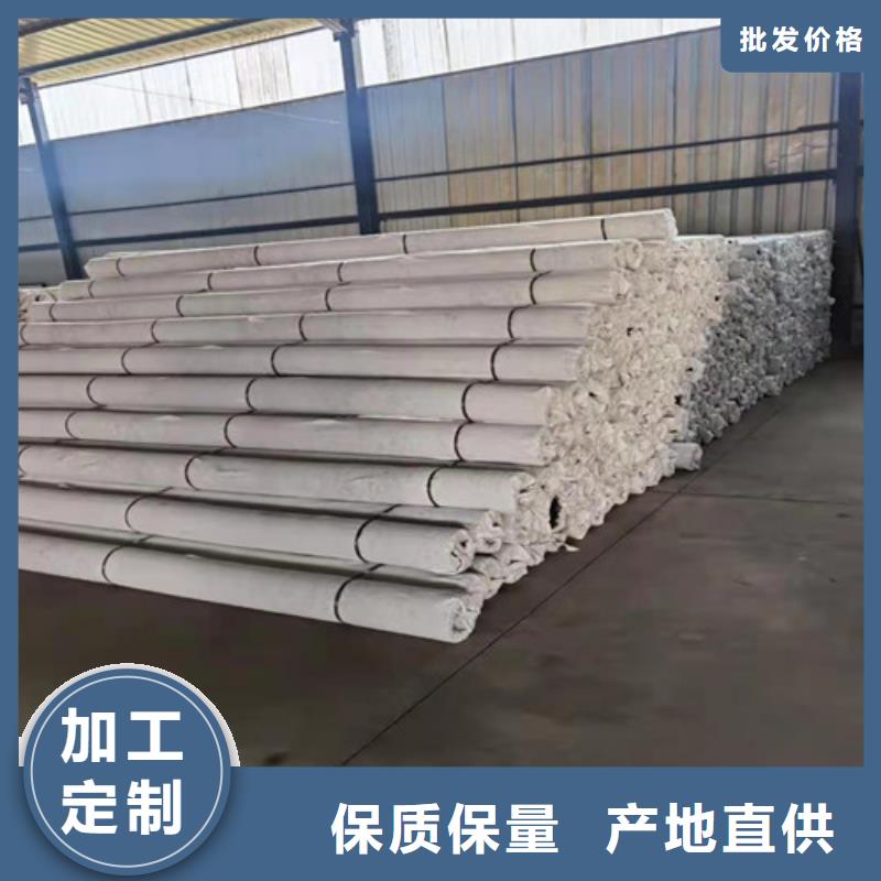 盲沟盲管单向塑料土工格栅保质保量