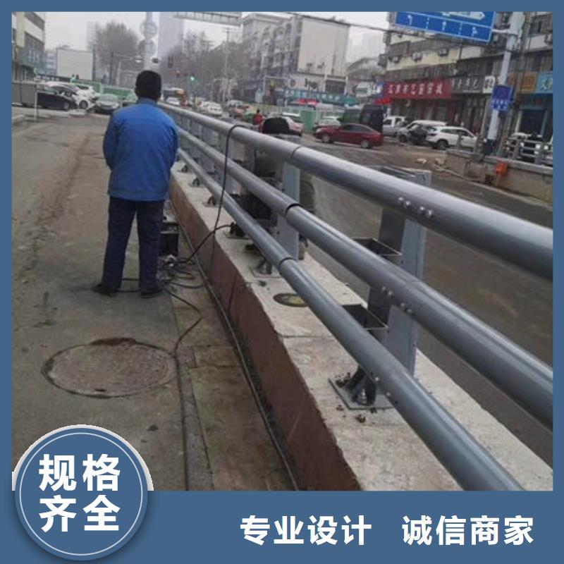 桥梁护栏公路护栏厂家货源