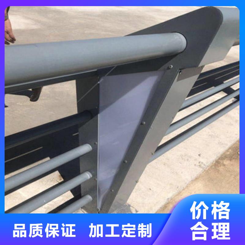 桥梁护栏桥梁栏杆服务周到