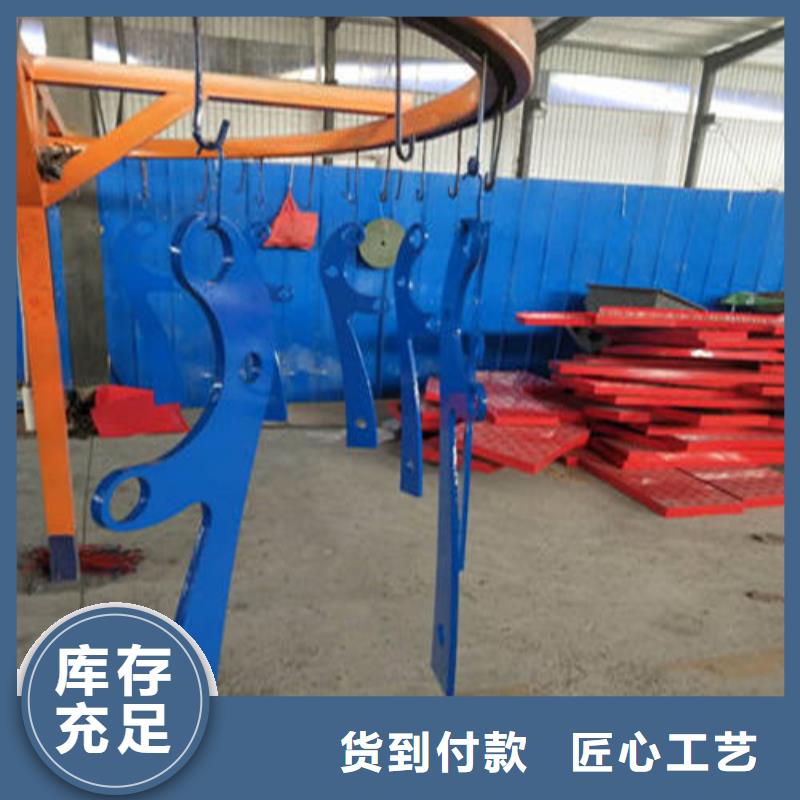 长期供应不锈钢复合管栏杆