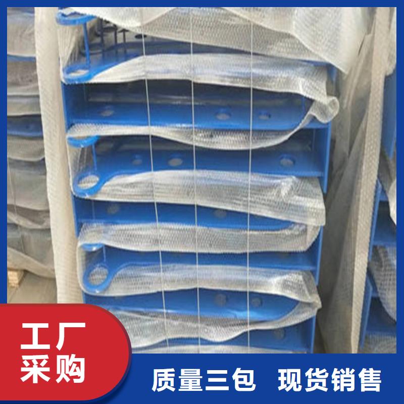 道路护栏品质优良