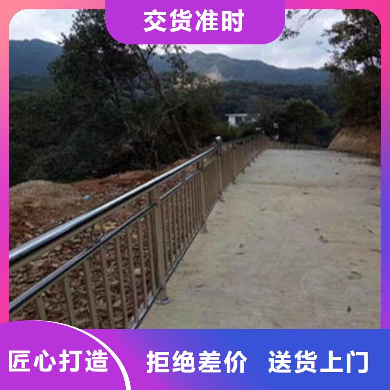 304木栈道栏杆生产基地