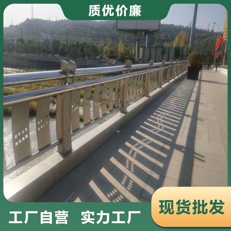 路桥护栏工艺精湛