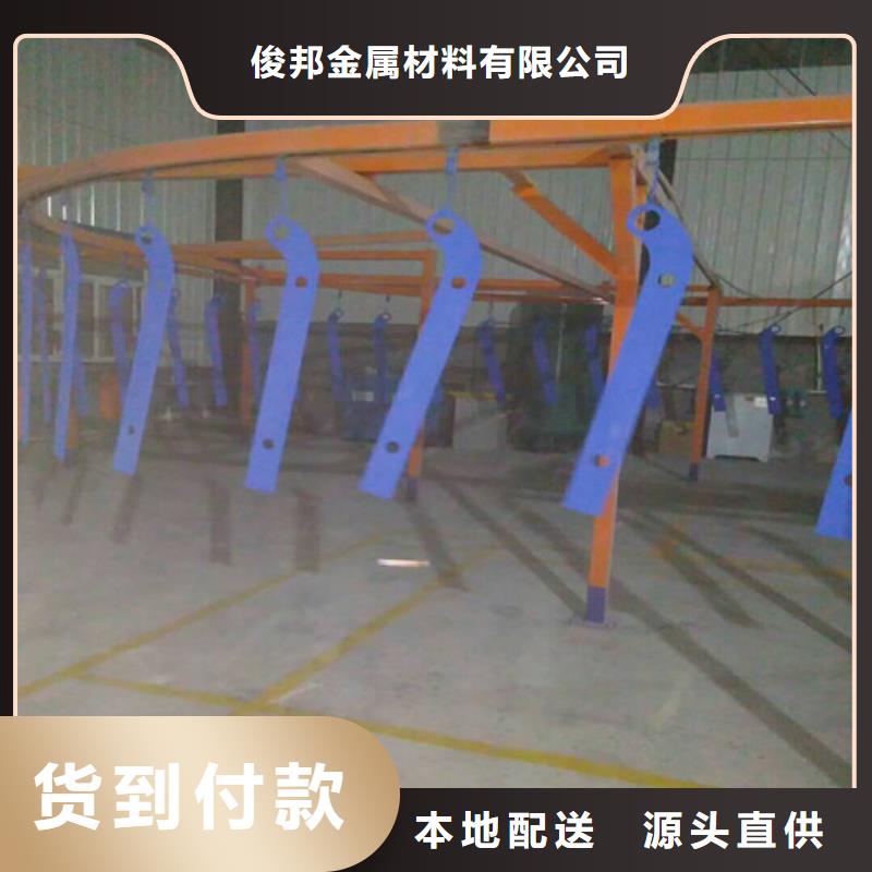 景观护栏工艺稳定